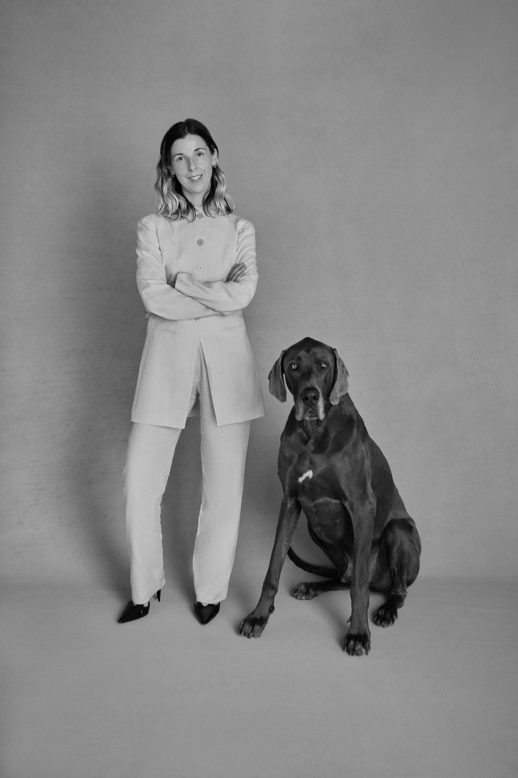 Elizabeth Goodman Enid Blythe Founder